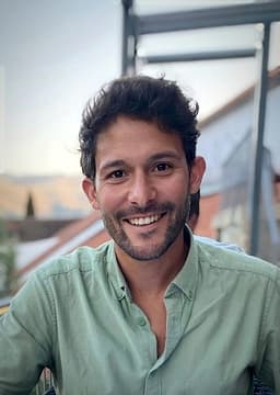 Joao Silva